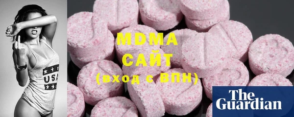 мдпв Алексеевка